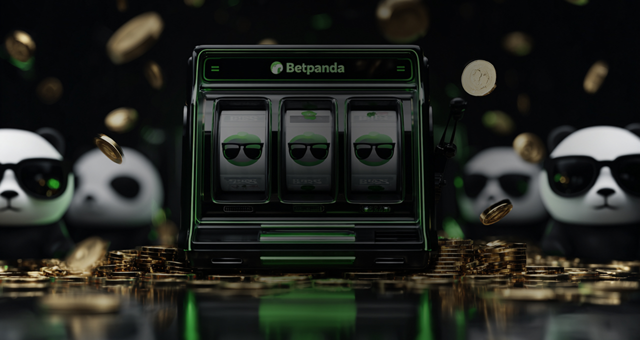 Betpanda Casino