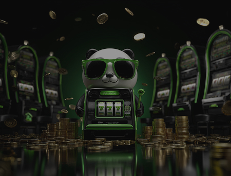 Betpanda Casino
